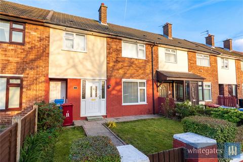 3 bedroom terraced house for sale, Didcot Close, Hunts Cross, Liverpool, Merseyside, L25