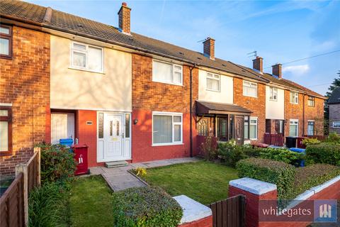 3 bedroom terraced house for sale, Didcot Close, Hunts Cross, Liverpool, Merseyside, L25