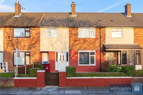 3 bedroom terraced house for sale, Didcot Close, Hunts Cross, Liverpool, Merseyside, L25