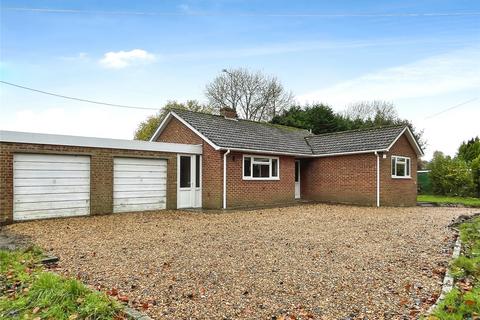 2 bedroom bungalow to rent, Great Hinton