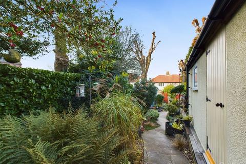 7 Aldrich Crescent, New Addington, Croydon, CR0 0NP