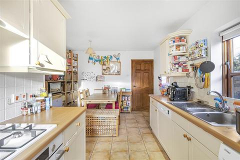 2 bedroom end of terrace house for sale, Peakes Court, Coton CB23