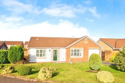 2 bedroom bungalow for sale, Brandon Close, Chester Le Street, County Durham, DH2