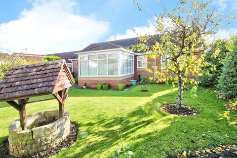 2 bedroom bungalow for sale, Brandon Close, Chester Le Street, County Durham, DH2