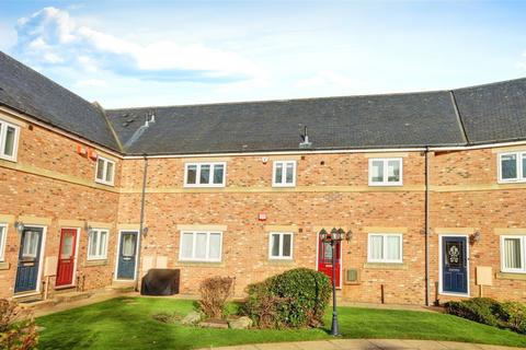 2 bedroom flat for sale, Lowes Rise, Nevilles Cross, Durham, DH1