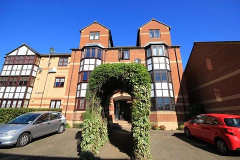 1 bedroom apartment to rent, Swan Place, Berkshire RG1