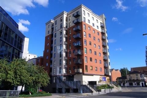 1 bedroom apartment to rent, Q2, Watlington St, Berkshire RG1