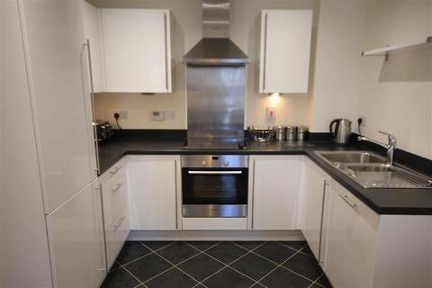 1 bedroom apartment to rent, Q2, Watlington St, Berkshire RG1