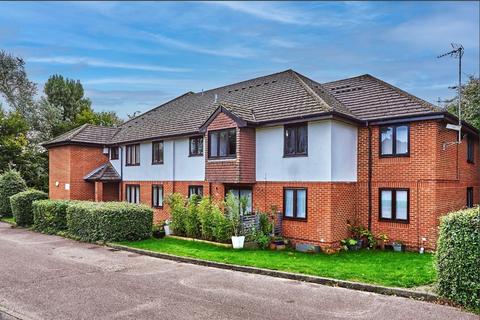 2 bedroom apartment for sale, Hill End Lane, Hertfordshire AL4