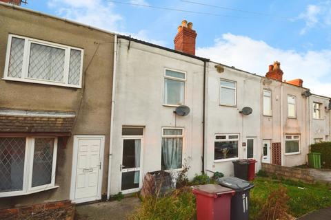 3 bedroom terraced house for sale, Chesterfield Road, Chesterfield S44