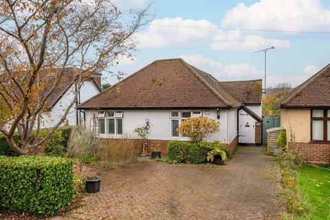 2 bedroom bungalow for sale, Marshalls Way, St. Albans AL4