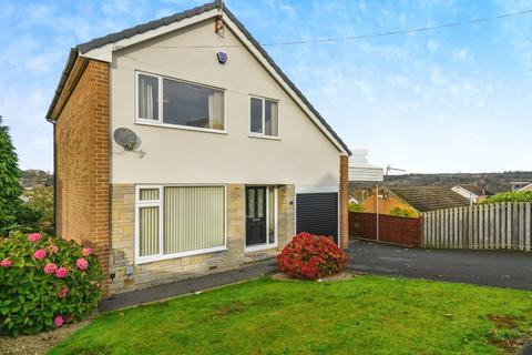 4 bedroom detached house for sale, Ashbourne View, West Yorkshire BD19