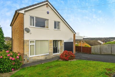 2 Ashbourne View, Cleckheaton, BD19 5JE