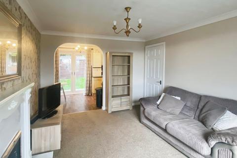 2 bedroom semi-detached house to rent, Capas Heights Way, West Yorkshire WF16