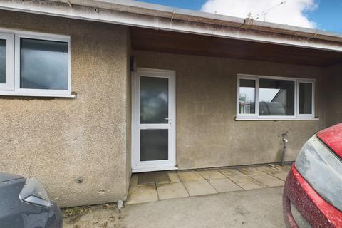 1 bedroom bungalow to rent, Lower Strode Road, Somerset BS21