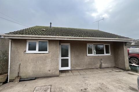 1 bedroom bungalow to rent, Lower Strode Road, Somerset BS21