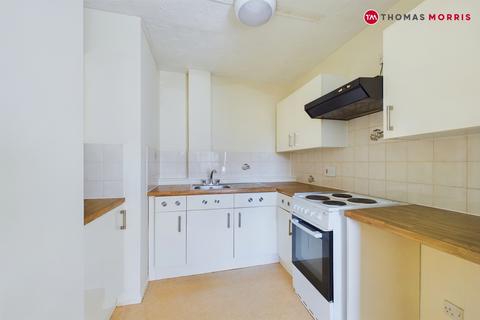 1 bedroom apartment for sale, Grammar School Walk, Cambridgeshire PE29