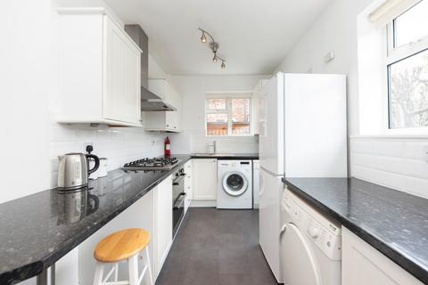 undefined, Richmond Road, London SW20