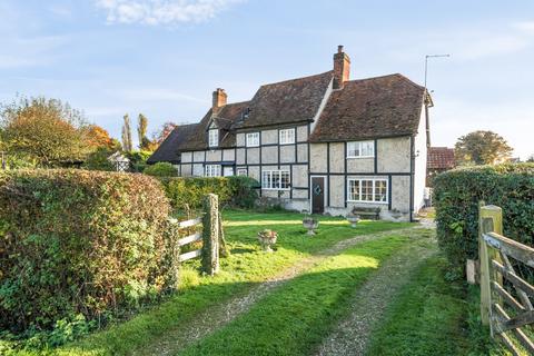 2 bedroom semi-detached house for sale, Woodside Green, Bishop's Stortford CM22