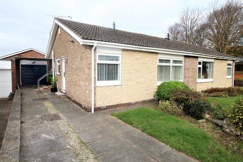 2 bedroom bungalow for sale, Bruncroft Close, South Yorkshire DN4