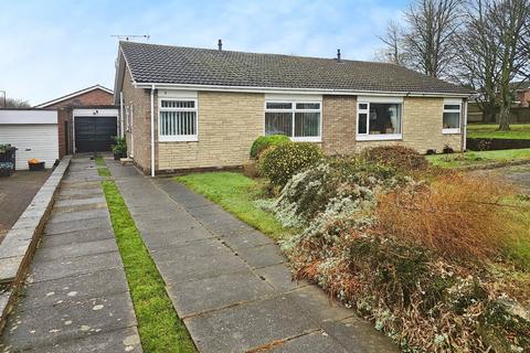 2 bedroom bungalow for sale, Bruncroft Close, South Yorkshire DN4