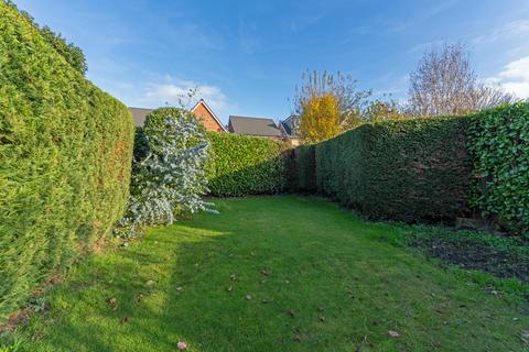 3 bedroom semi-detached house for sale, Hailes Wood, Bishop's Stortford CM22