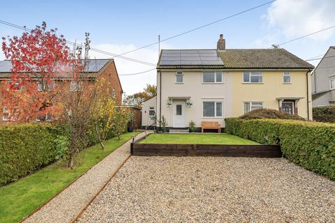 3 bedroom semi-detached house for sale, Smiths Green, Saffron Walden CB11