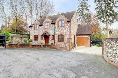 3 bedroom detached house for sale, Overdales, High Wycombe HP15