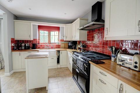 3 bedroom detached house for sale, Overdales, High Wycombe HP15