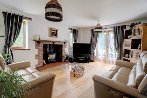 3 bedroom detached house for sale, Overdales, High Wycombe HP15