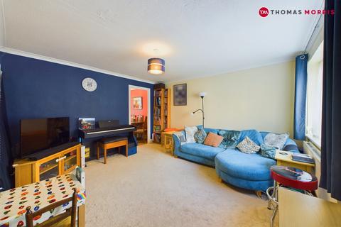 3 bedroom end of terrace house for sale, Wordsworth Close, Hertfordshire SG8