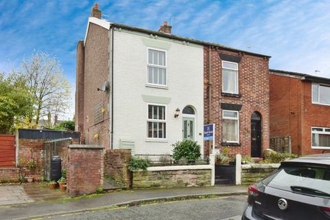 3 bedroom semi-detached house for sale, Napier Street, Stockport SK7