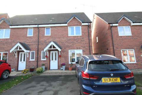 3 bedroom semi-detached house for sale, Franklin Road, Leamington Spa CV31