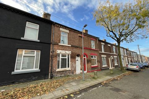 3 bedroom terraced house for sale, Pickwick Street, Merseyside L8