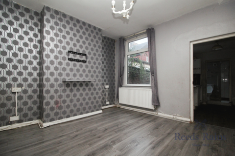 3 bedroom terraced house for sale, Pickwick Street, Merseyside L8