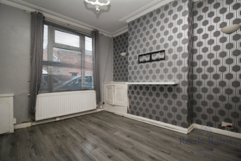 3 bedroom terraced house for sale, Pickwick Street, Merseyside L8