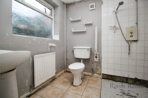 3 bedroom terraced house for sale, Pickwick Street, Merseyside L8