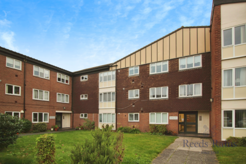 2 bedroom apartment for sale, Dowhills Park, Merseyside L23