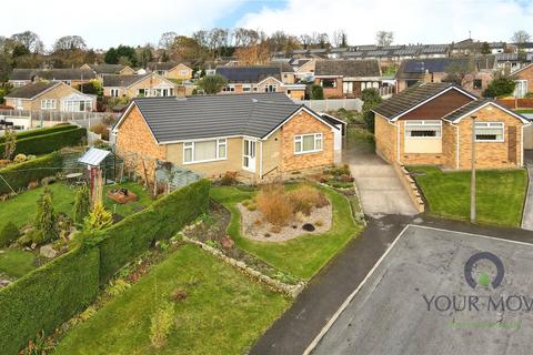 3 bedroom bungalow for sale, Strafford Walk, Barnsley S75