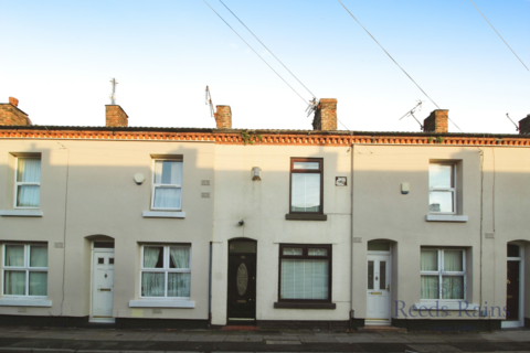 2 bedroom terraced house for sale, Grange Street, Merseyside L6