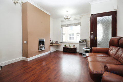 2 bedroom terraced house for sale, Grange Street, Merseyside L6