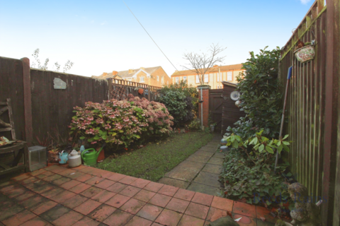 2 bedroom terraced house for sale, Grange Street, Merseyside L6