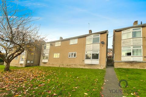 2 bedroom flat to rent, Yewdale, Barnsley S70