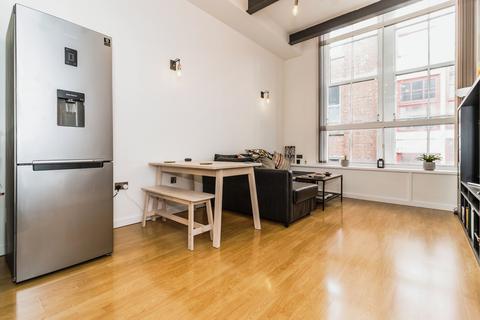 2 bedroom apartment for sale, Princess Street, Manchester M1