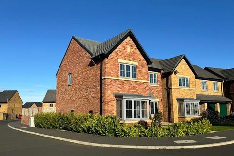 4 bedroom detached house for sale, Beck Street, North Yorkshire TS5