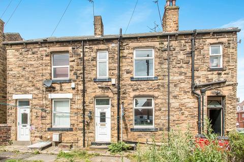 1 bedroom terraced house to rent, Fountain Street, Leeds LS27