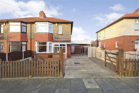 3 bedroom semi-detached house for sale, Moorhouse Road, Cumbria CA2