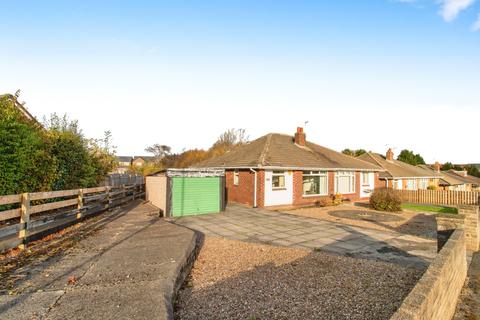 2 bedroom bungalow for sale, Bywell Close, West Yorkshire WF12