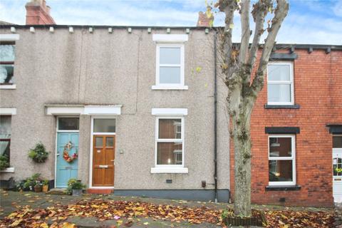 2 bedroom terraced house for sale, Red Bank Terrace, Cumbria CA2