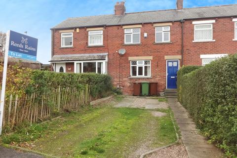 2 bedroom terraced house to rent, Ingfield Avenue, West Yorkshire WF5